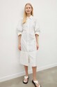 Day Birger et Mikkelsen rochie DAY65242994 bej SS24
