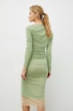Ρούχα Φόρεμα Day Birger et Mikkelsen DAY65243121 πράσινο
