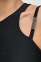 Šaty Versace Jeans Couture černá 76HAOE05