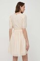 Oblečení Šaty Twinset 241TT2231 béžová