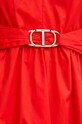 Twinset sukienka 241TT2021 czerwony