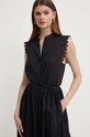 Twinset vestito 241TT2232 nero