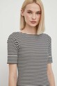 Lauren Ralph Lauren sukienka czarny 250938764