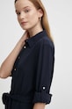 Сукня Lauren Ralph Lauren темно-синій 200668471