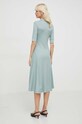 Odzież Lauren Ralph Lauren sukienka 200889071 zielony
