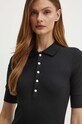 Šaty Lauren Ralph Lauren černá 200889071