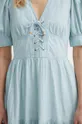 Джинсовое платье Lauren Ralph Lauren