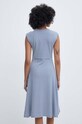 Odzież Lauren Ralph Lauren sukienka 200933362 niebieski