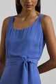 Сукня Lauren Ralph Lauren блакитний 250909378