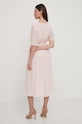 Îmbrăcăminte Lauren Ralph rochie 250909381 roz