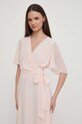 Сукня Lauren Ralph Lauren рожевий 250909381