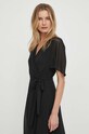 Lauren Ralph Lauren vestito nero 250909381