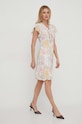 Lauren Ralph Lauren sukienka 250932620 multicolor SS24