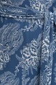 Платье Lauren Ralph Lauren 250932704 голубой