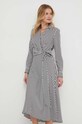 Сукня Lauren Ralph Lauren 250932706 білий SS24