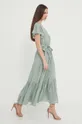 Φόρεμα Lauren Ralph Lauren πράσινο