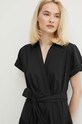 Платье Lauren Ralph Lauren 250933392 чёрный