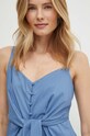 Lauren Ralph Lauren rochie 250933434 albastru SS24