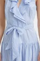 Бавовняна сукня Lauren Ralph Lauren