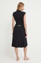 Одяг Сукня Lauren Ralph Lauren 250933440 чорний