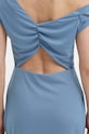 Φόρεμα Lauren Ralph Lauren 250933454 μπλε