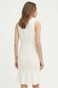 Одежда Платье Lauren Ralph Lauren 250933462 бежевый