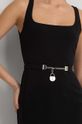 Odjeća Haljina Lauren Ralph Lauren 250933462 crna