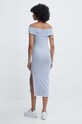 Oblečenie Šaty Lauren Ralph Lauren 250933496 biela