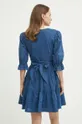 Lauren Ralph Lauren sukienka Materiał zasadniczy: 100 % Poliester z recyklingu, Podszewka: 100 % Poliester z recyklingu