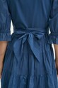 Платье Lauren Ralph Lauren 250940770 голубой