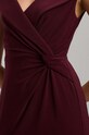 Haljina Lauren Ralph Lauren bordo 253926907