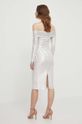 Odzież Lauren Ralph Lauren sukienka 253932602 beżowy