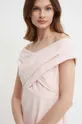 rosa Lauren Ralph Lauren vestito