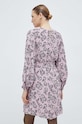 Îmbrăcăminte Weekend Max Mara rochie 2415221071600 roz
