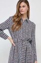 Šaty Weekend Max Mara vícebarevná 2415221101600