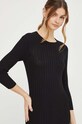 Платье Weekend Max Mara 2415321011600 чёрный