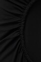 Weekend Max Mara sukienka 2415621041600 czarny