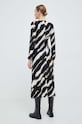 Weekend Max Mara rochie 2415621061600 negru SS24