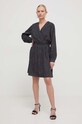 Marella rochie 2413221111200 negru SS24