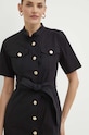 Marella sukienka czarny 2413221124200