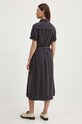 Одяг Сукня Pepe Jeans EVELINDA PL953482 сірий