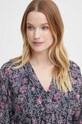 Pepe Jeans sukienka DARCY szary PL953488