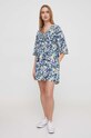 Haljina Pepe Jeans CLARISA PL953508 plava SS24