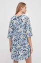 Îmbrăcăminte Pepe Jeans rochie PL953508 albastru