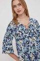 Haljina Pepe Jeans CLARISA PL953508 plava
