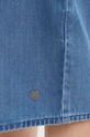 Pepe Jeans sukienka MAGGIE PL953512 niebieski