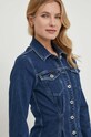 Pepe Jeans sukienka CANDIE granatowy PL953514