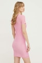 Одяг Сукня Hugo Blue 50514940 рожевий