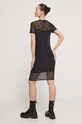 Odzież HUGO Blue sukienka 50514940 czarny