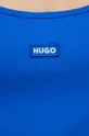 Haljina Hugo Blue Ženski